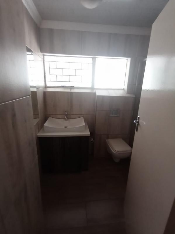 To Let 3 Bedroom Property for Rent in Sasolburg Free State